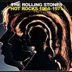THE ROLLING STONES / HOT ROCKS 1964-1971 [180g 2LP]